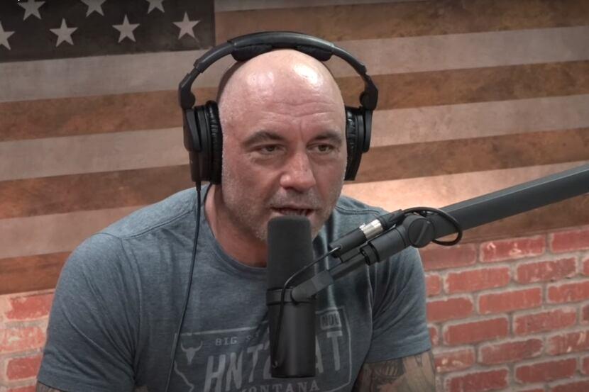 Joe Rogan