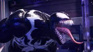 Venom (Spider-Man 2)