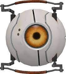 Curiosity Core (Portal)