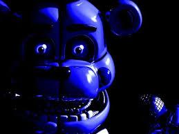 Funtime Freddy (FNAF SL)