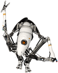 P-Body (Portal 2)