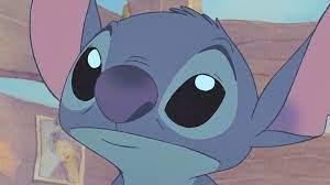 Stitch (Lilo and stitch)