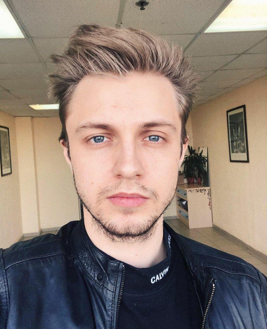 Stint/Стинт Russian youtuber