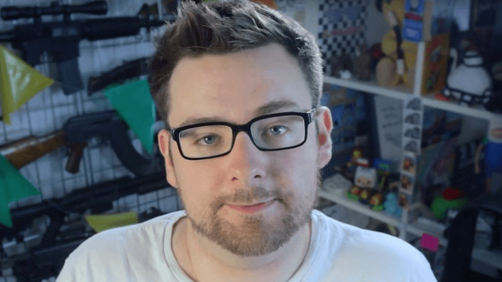 Thomas "TomSka" Ridgewell