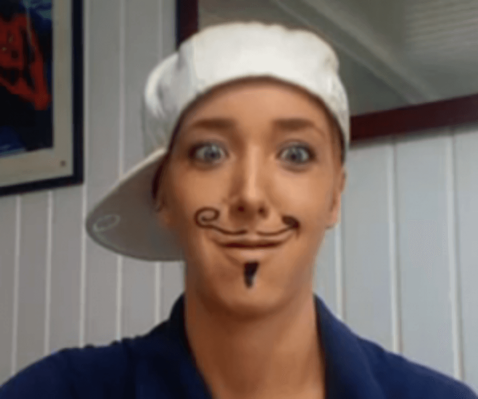 Jenna Marbles (What Boys Do On The Internet)