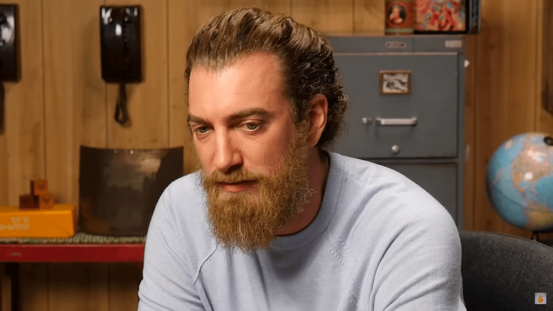 Rhett (GMM)