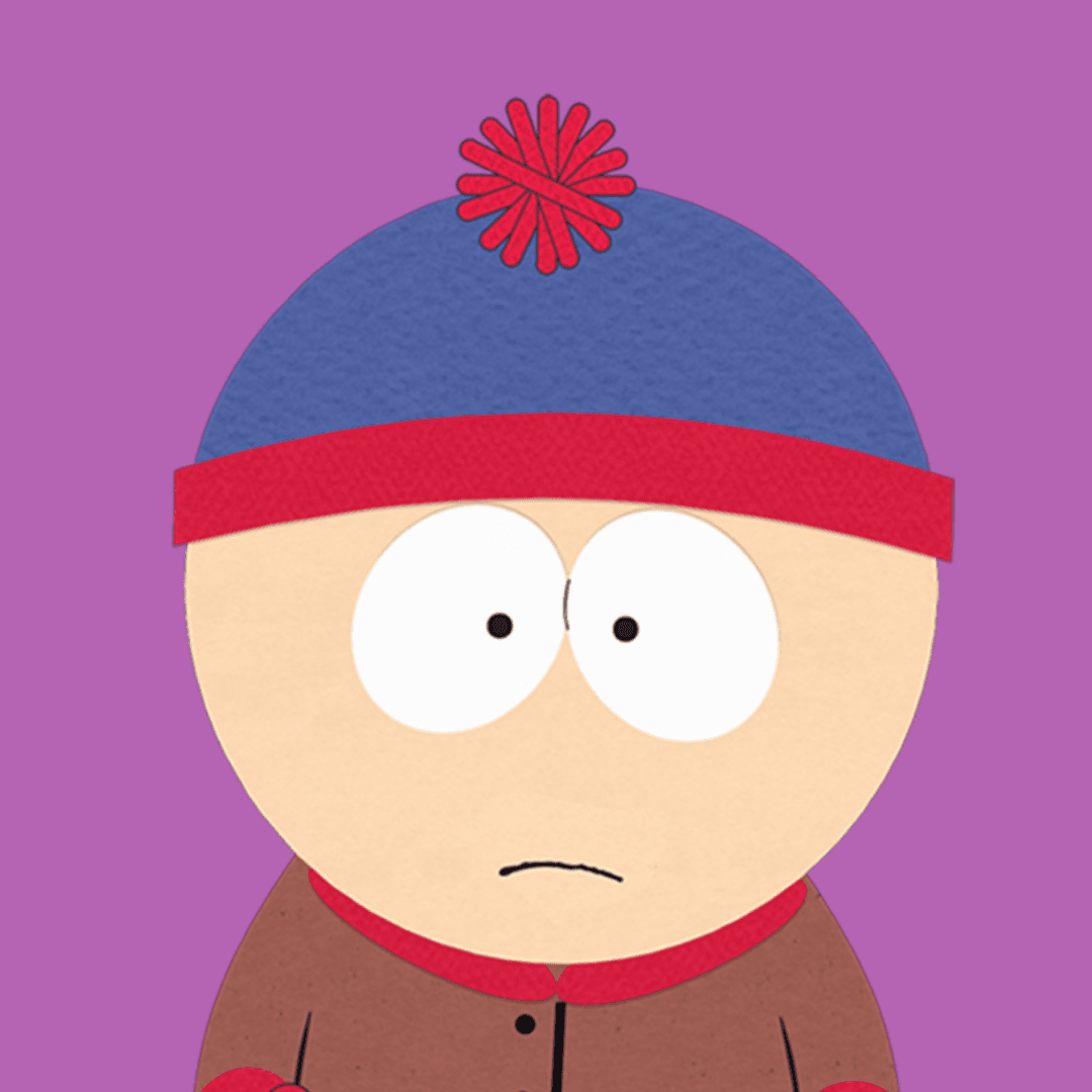 Stan Marsh (South Park - Trey Parker)