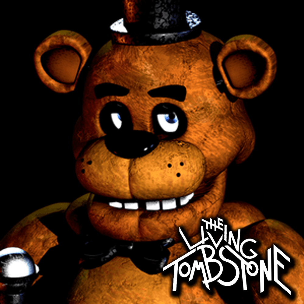 The Living Tombstone - Five Nights At Freddy's