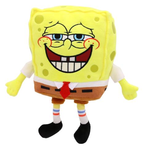 SpongeBob SquarePants (Exqueese me! Plush)