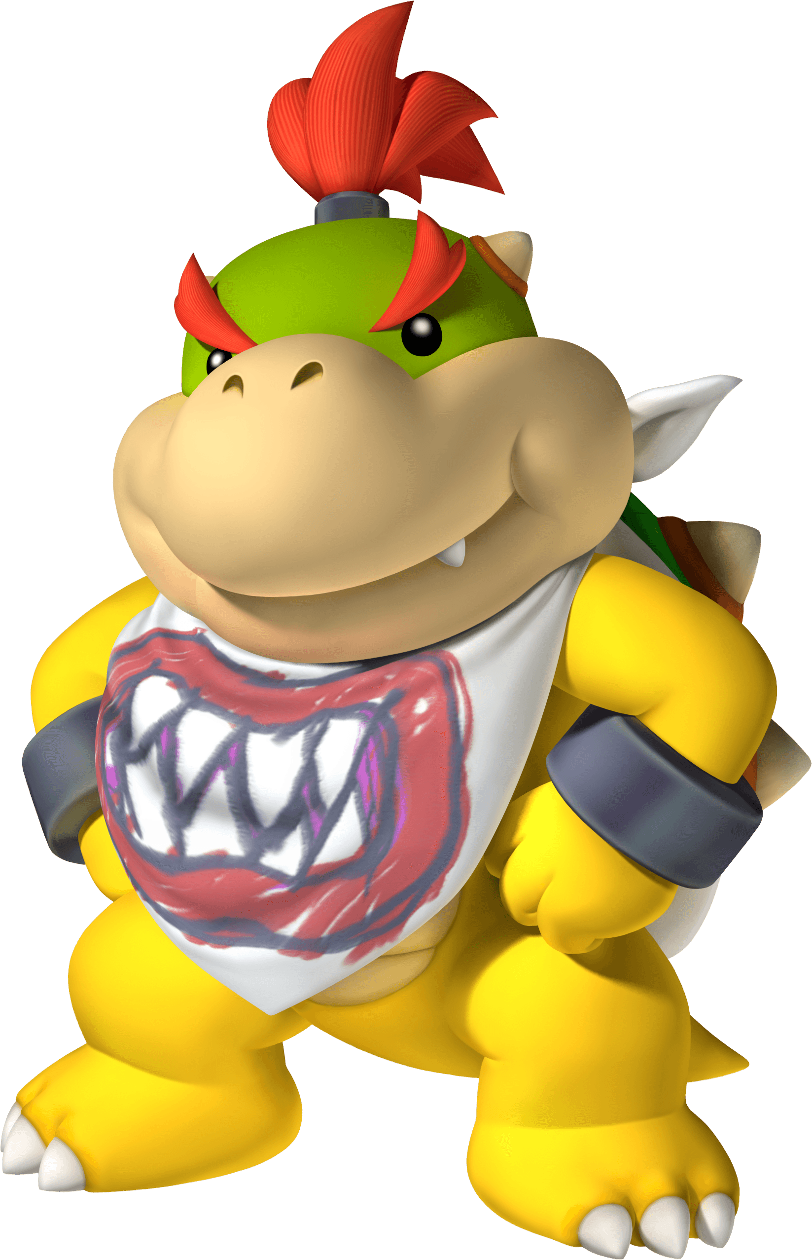 Bowser.Jr