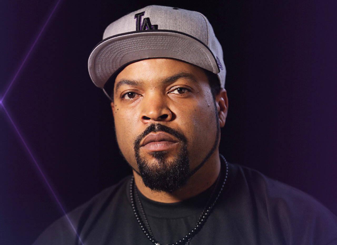 Ice Cube