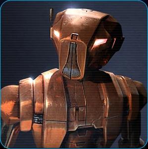 HK-47 (Star Wars)