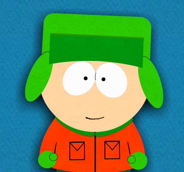 Kyle Broflovski (Matt Stone/South Park)