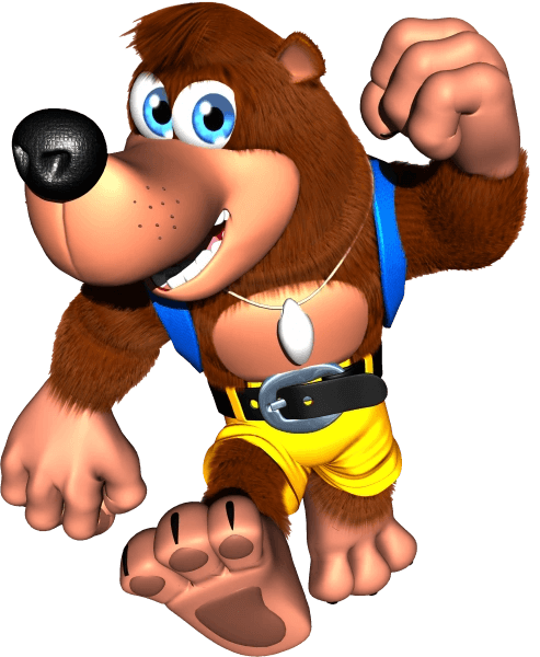 Banjo (Banjo-Kazooie)