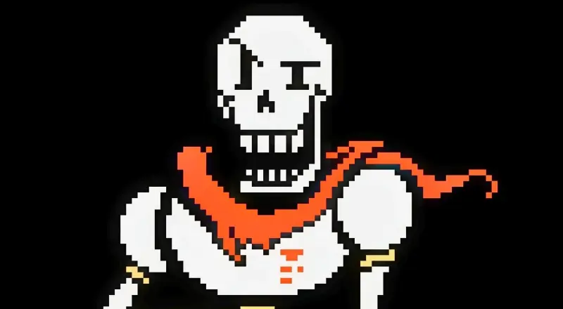 Papyrus (Undertale)