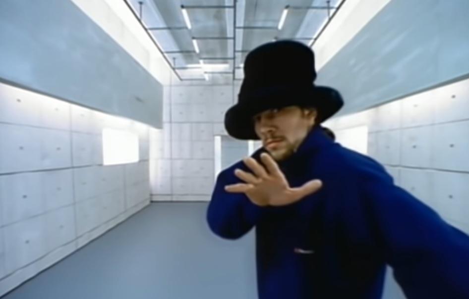 Jay Kay (Jamiroquai)