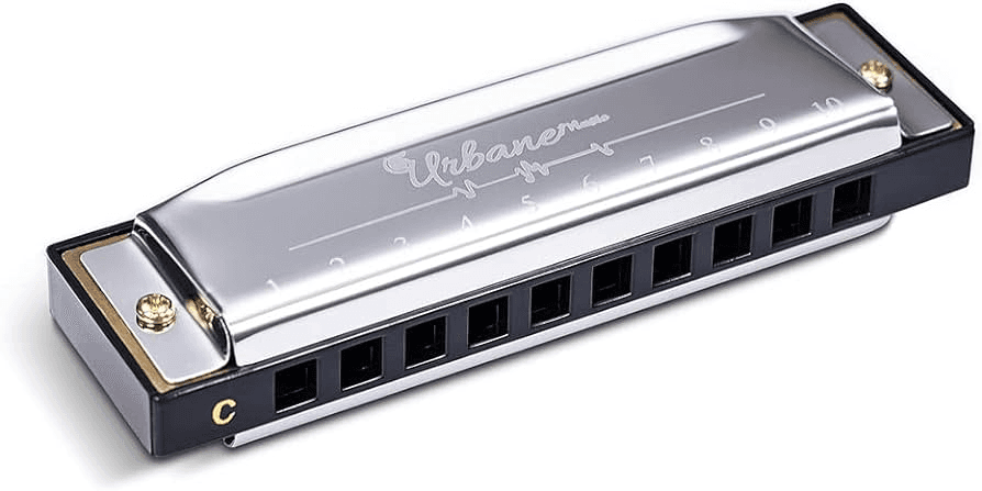 Harmonica