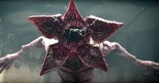 Demogorgon Roar (Stranger Things)