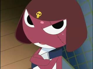 Giroro (Sgt. Frog/Keroro Gunso)