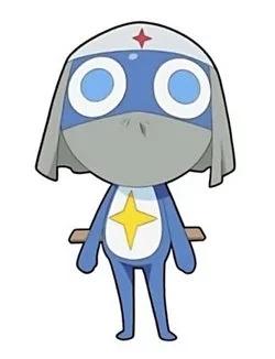 Dororo (Sgt. Frog/Keroro Gunsou)