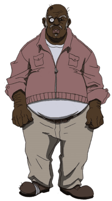 Uncle Ruckus (The Boondocks)