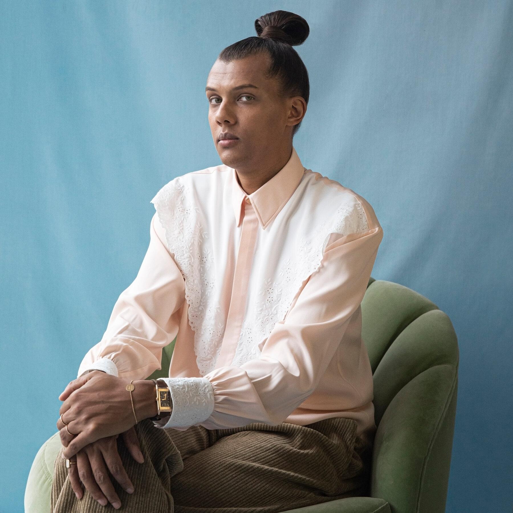 Stromae (Multitude Era)