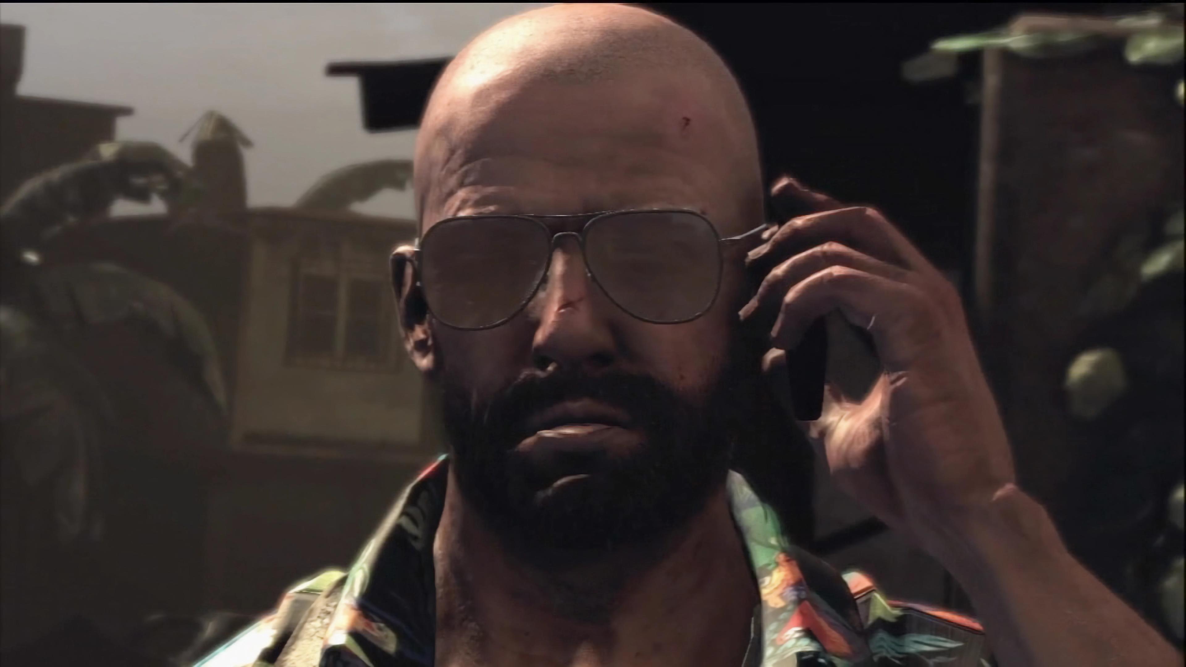 Max Payne 3