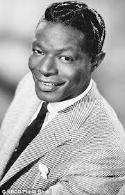 Nat King Cole