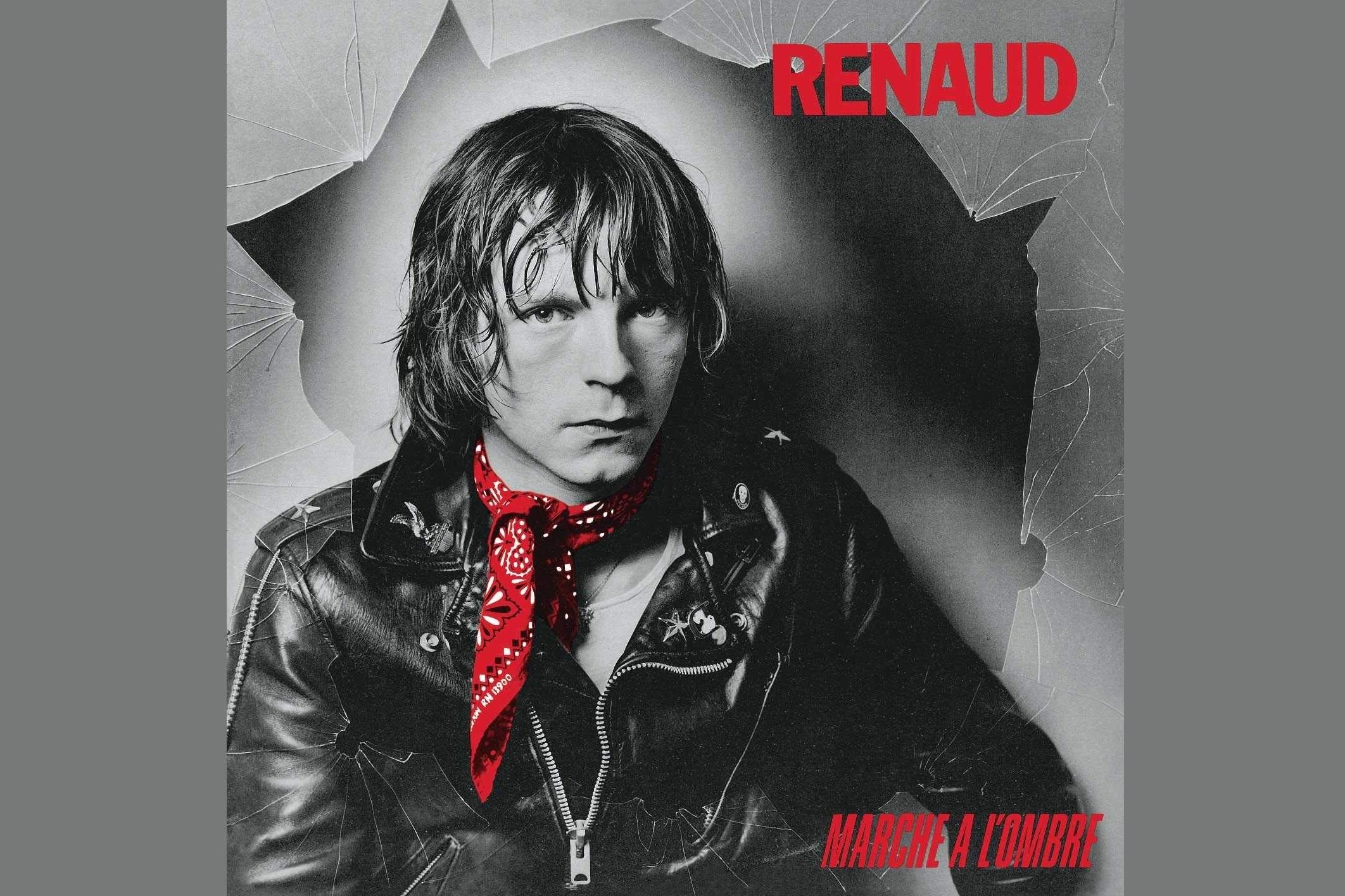 Renaud 1980 voice