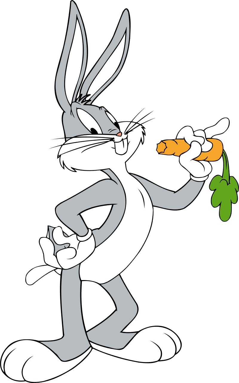 Bugs Bunny (Italian dubber, Davide Garbolino from 2007)