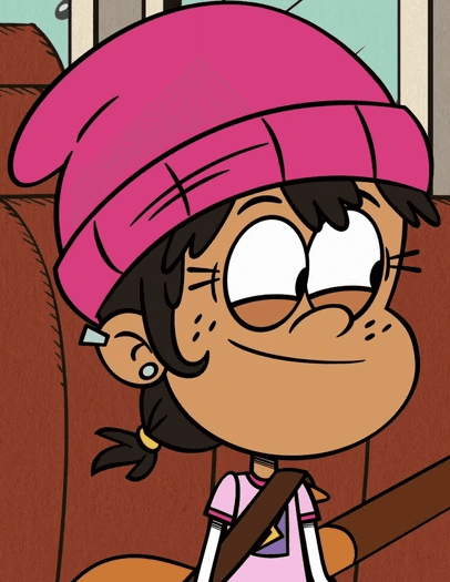 Nina (The Loud House)