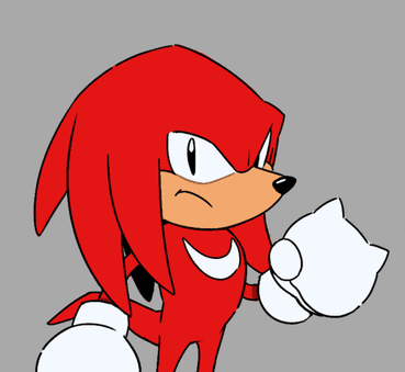 Knuckles