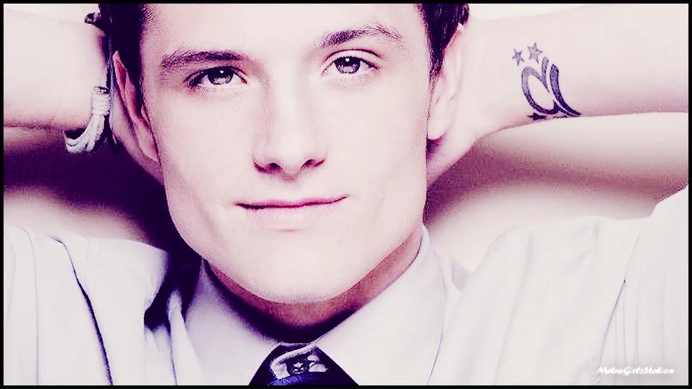 Josh Hutcherson (Actor)