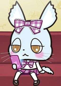 Manaka (Aggretsuko)