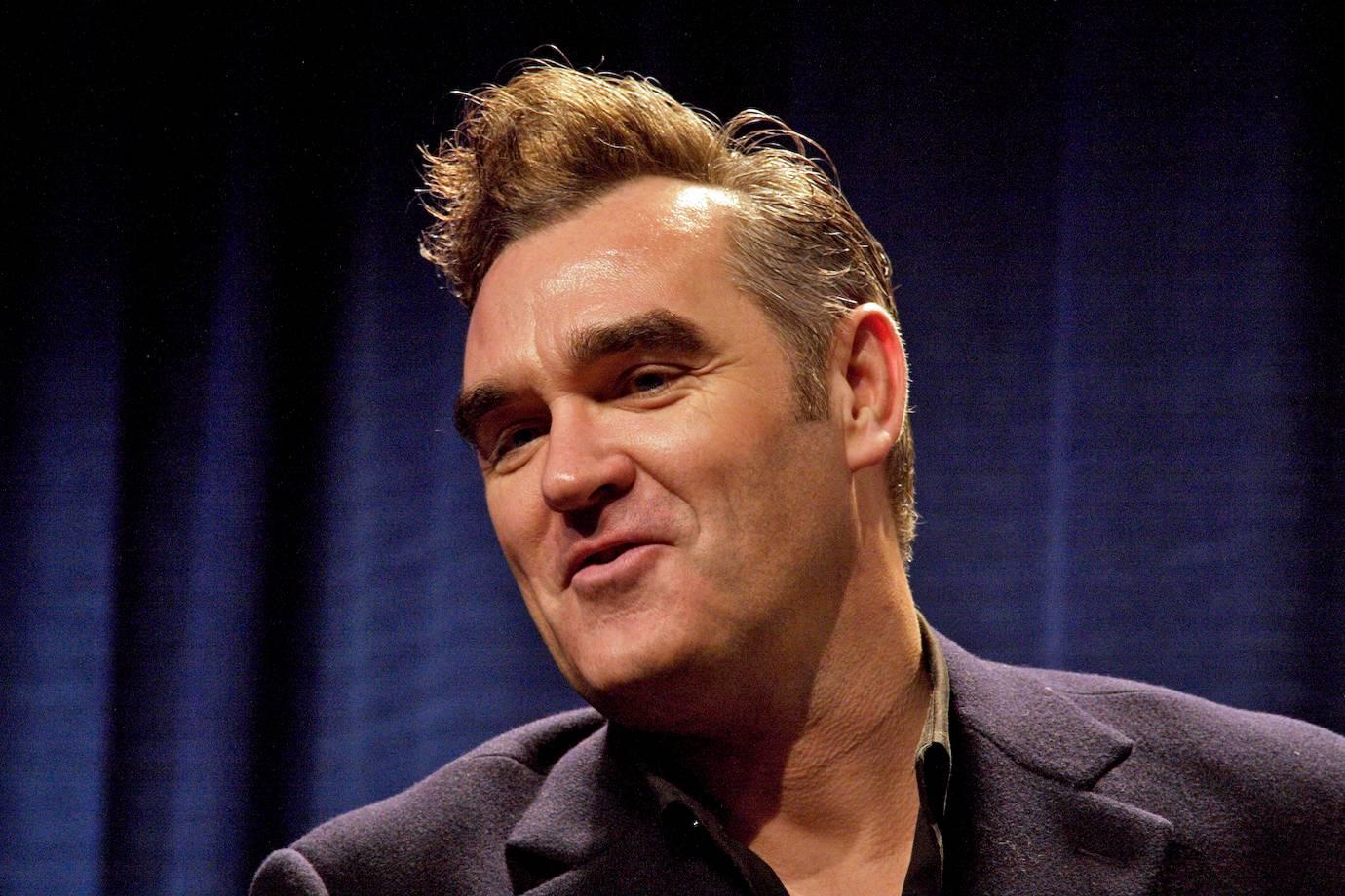 Morrissey 2020s (speech)