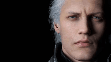 Vergil (Devil May Cry 5/DMC5)