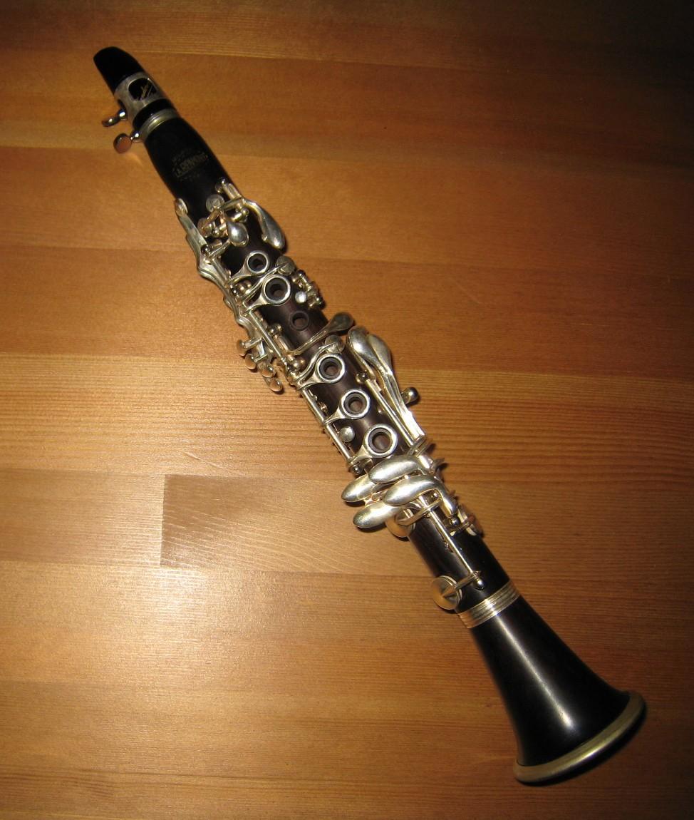 Clarinet