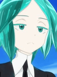 Phosphophyllite (Houseki No Kuni)