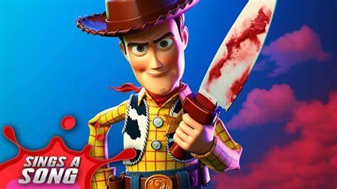 Cursed Woody, Trained