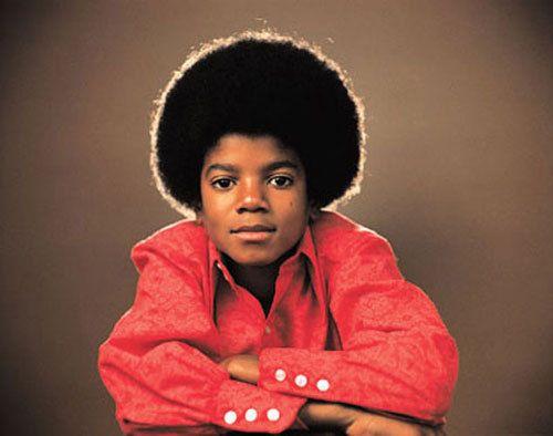 Michael Jackson (Jackson 5)