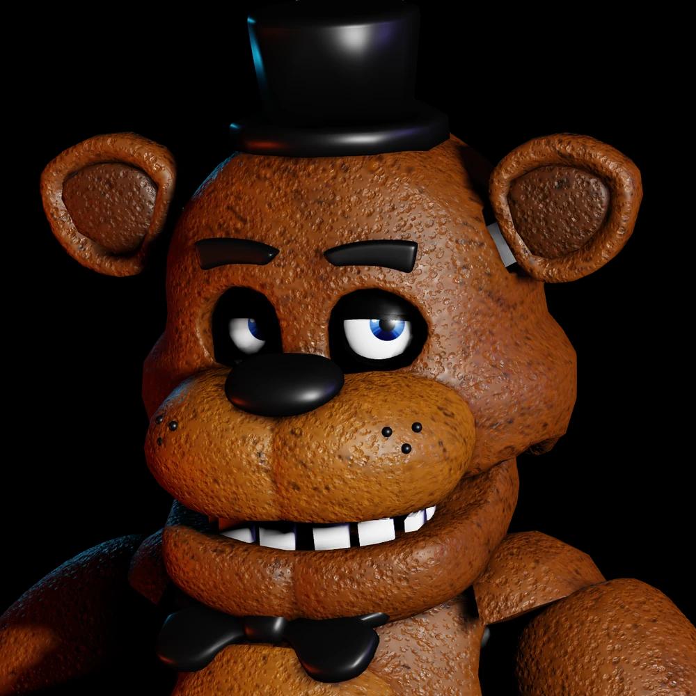 Freddy