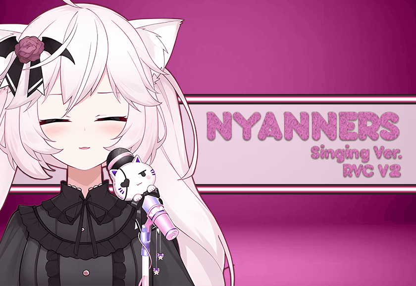 Nyatasha Nyanners [ Singing Version ]