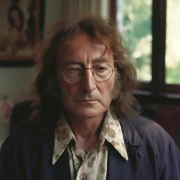 John Lennon Last Years