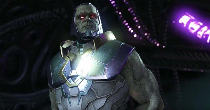 Darkseid (Injustice 2)