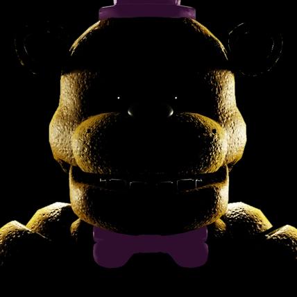 Fredbear