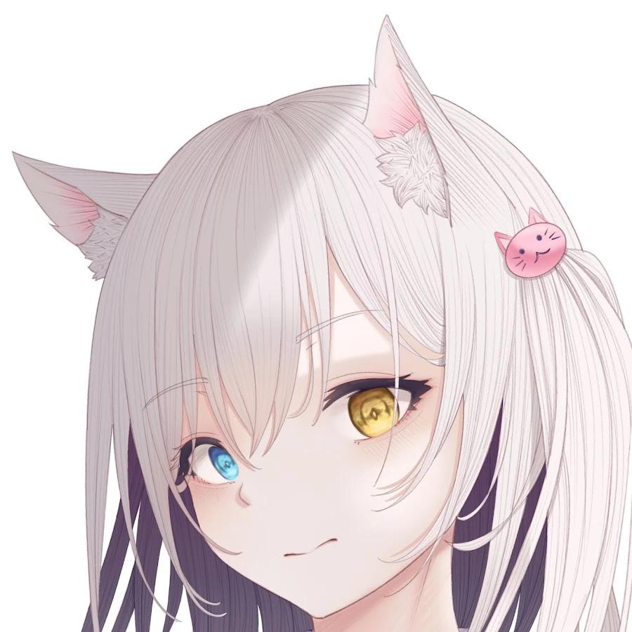 Reinanda Rea (Indonesian Vtuber)