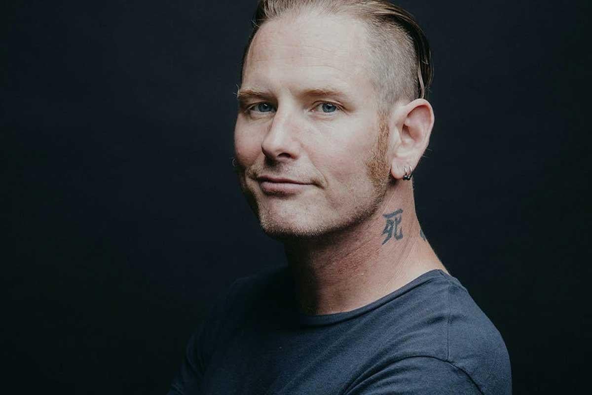 CoreyTaylor