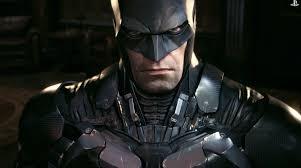 Batman (Batman Arkham Knight)