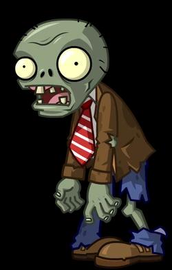 Zombie (PVZ 1)