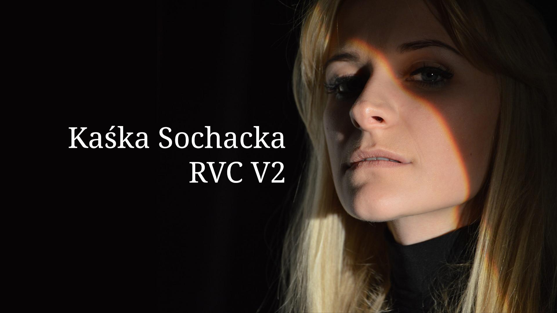 Kaśka Sochacka